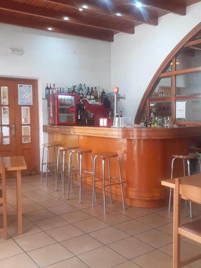 厄尔·彭特·德·苏尔特 H Ribera酒店 外观 照片