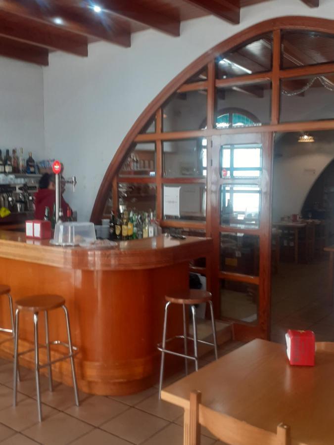 厄尔·彭特·德·苏尔特 H Ribera酒店 外观 照片